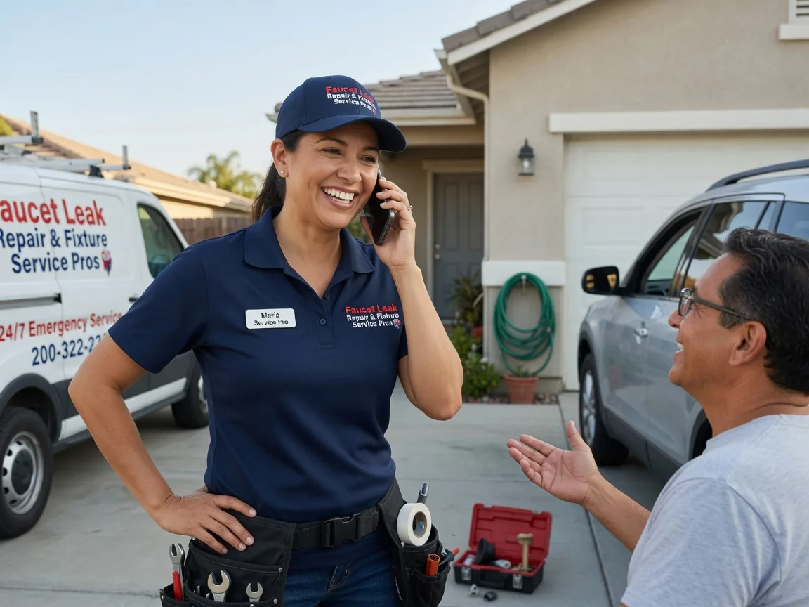 Faucet Repair Brady, TX FAQs