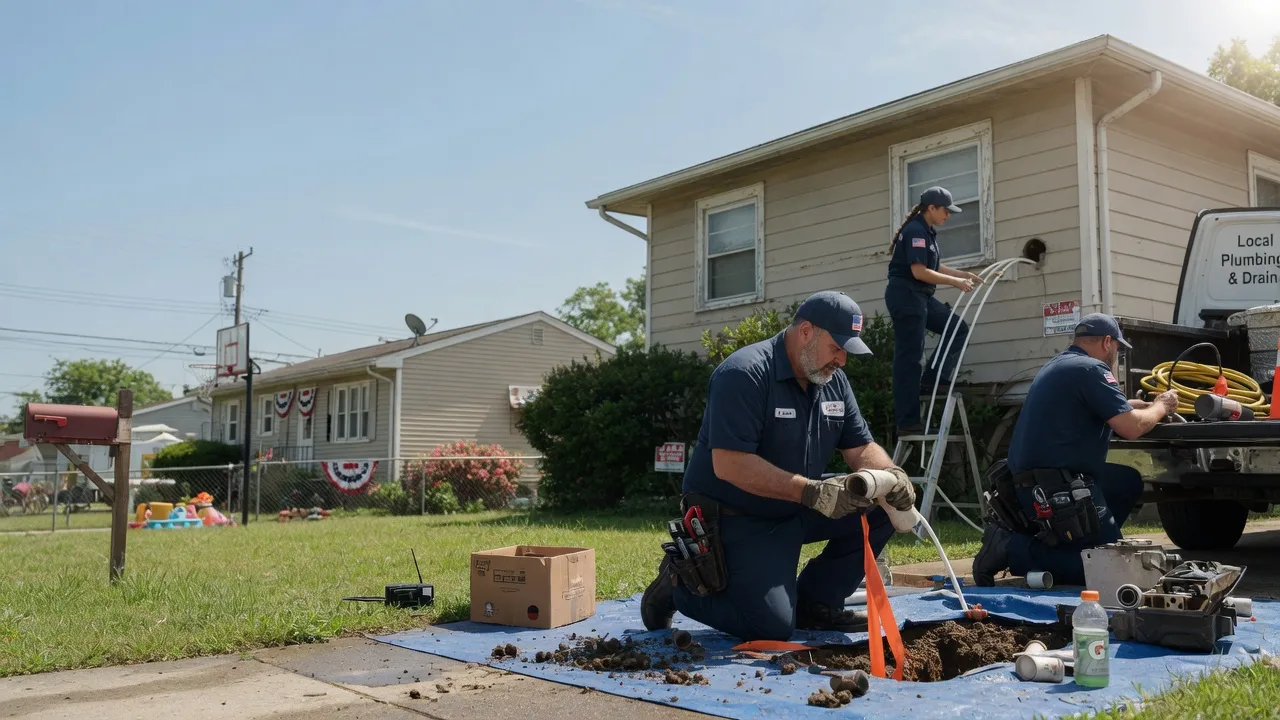 Faucet Repair in Brady, TX near me