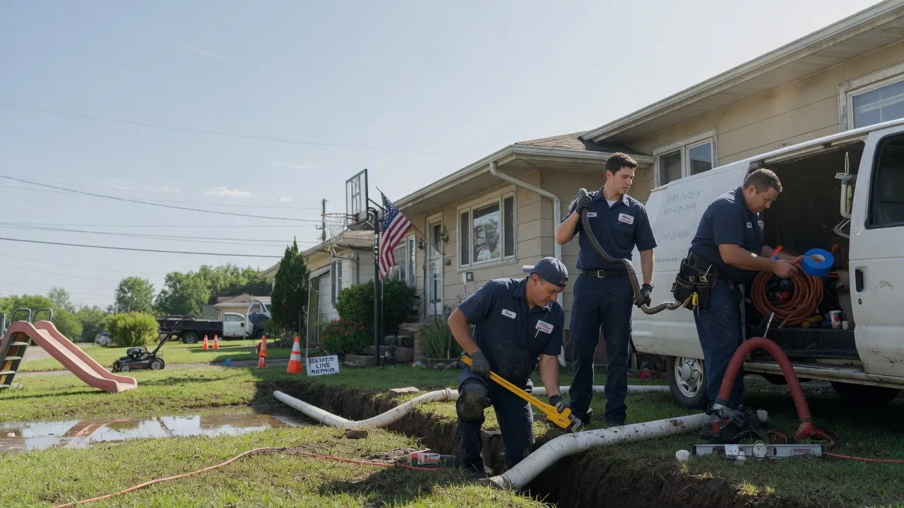 Toilet Installation in Brady, TX near me